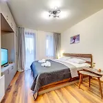 Cozy In Grand By Flat Manаger