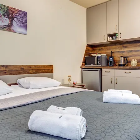 Cozy In Grand By Flat Manаger Pamporovo