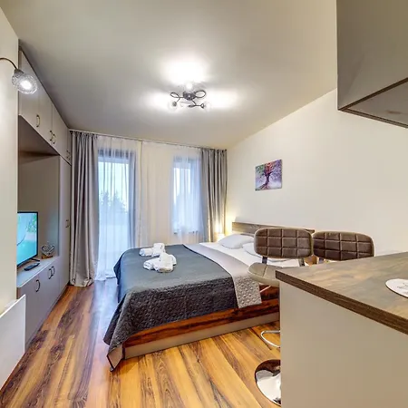 Cozy In Grand By Flat Manаger * Pamporovo