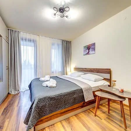 Cozy In Grand By Flat Manаger Apartment