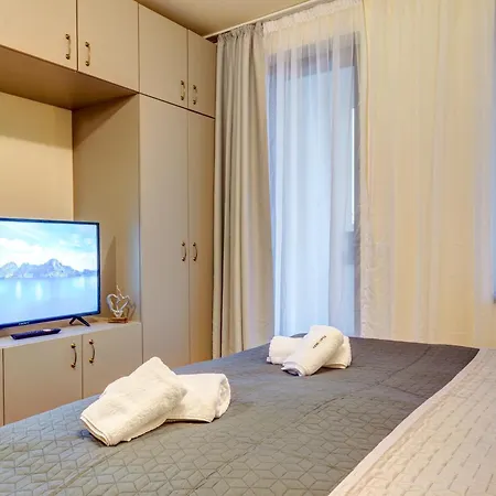 Cozy In Grand By Flat Manаger *