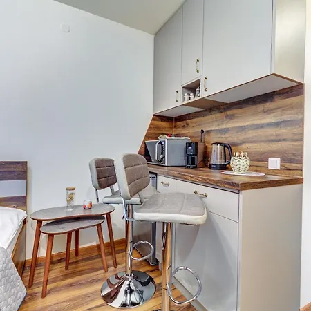 Cozy In Grand By Flat Manаger Appartement *