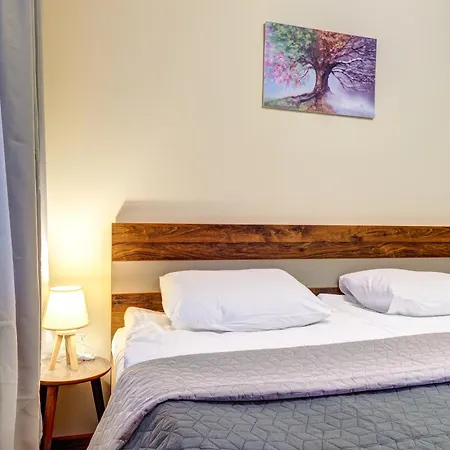 公寓 Cozy In Grand By Flat Manаger *