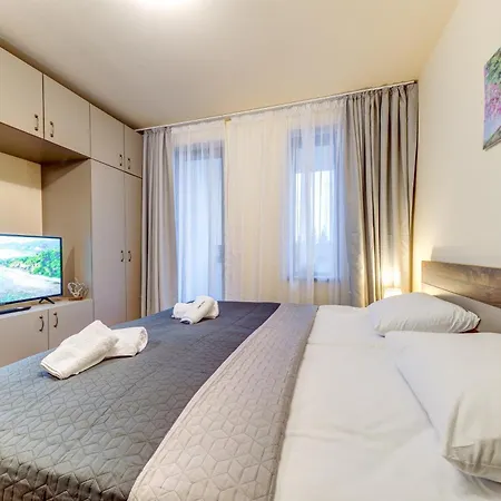 公寓 Cozy In Grand By Flat Manаger *