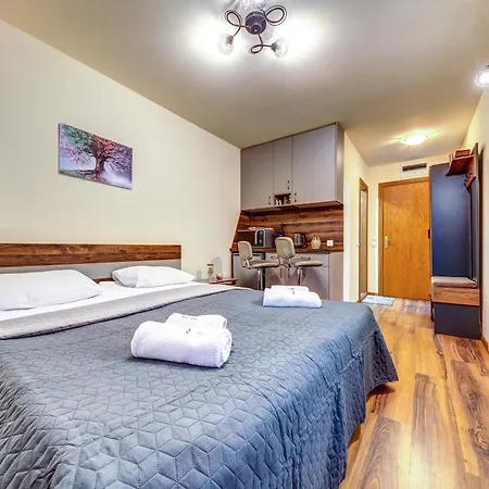 Cozy In Grand By Flat Manаger