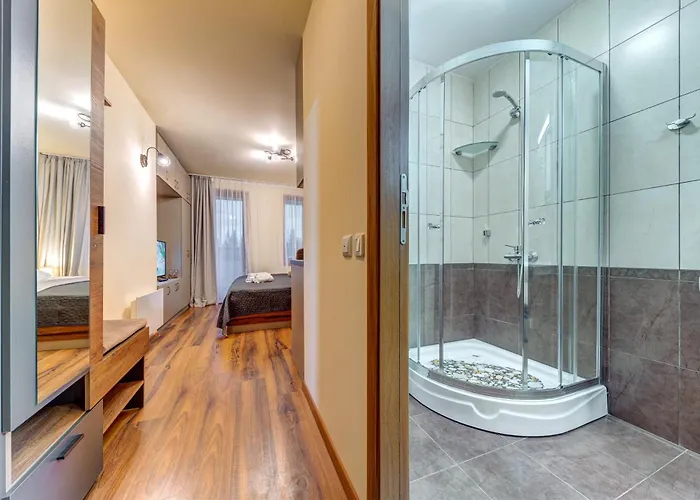 公寓 Cozy In Grand By Flat Manаger