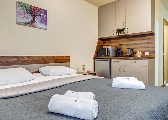 Cozy In Grand By Flat Manаger Pamporovo