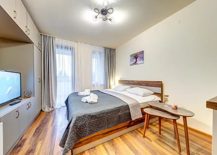 Cozy In Grand By Flat Manаger Apartment