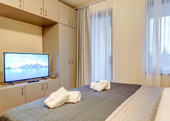 Cozy In Grand By Flat Manаger *