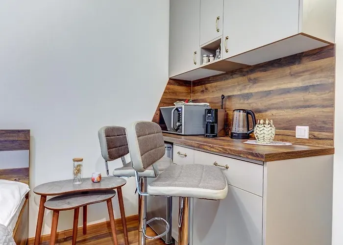 Cozy In Grand By Flat Manаger 公寓 *