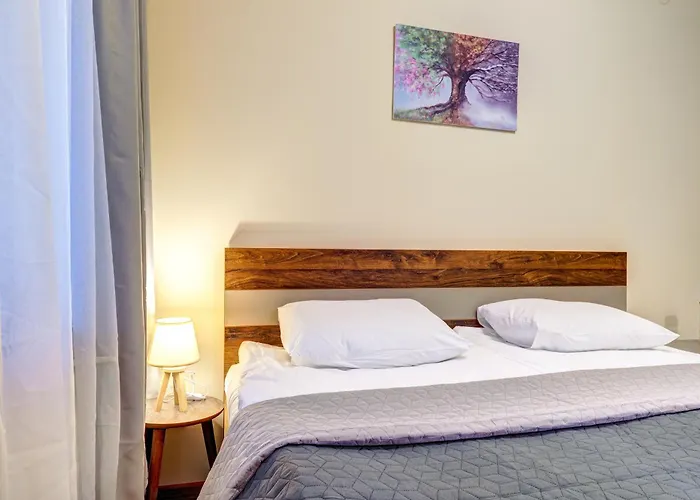 公寓 Cozy In Grand By Flat Manаger *