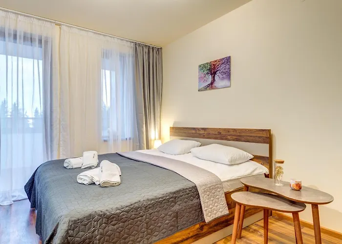 Cozy In Grand By Flat Manаger Pamporovo