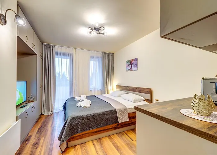 Cozy In Grand By Flat Manаger