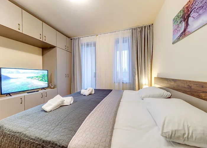 公寓 Cozy In Grand By Flat Manаger *