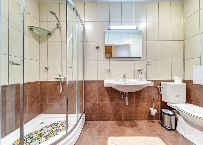 Cozy In Grand By Flat Manаger Apartment Pamporovo